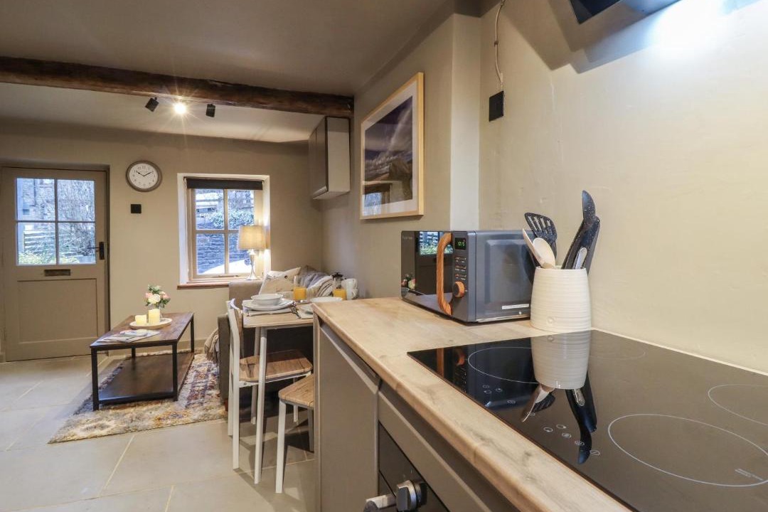 Photo of Others in High Bentham