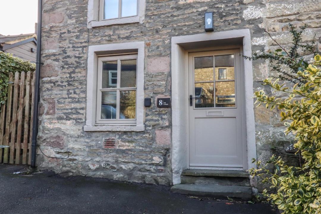 Photo of Others in High Bentham