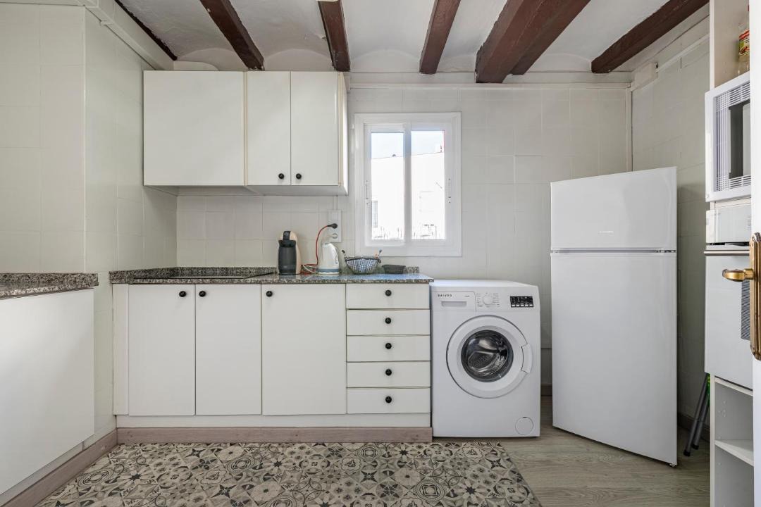 Photo of Kitchen in Old Town