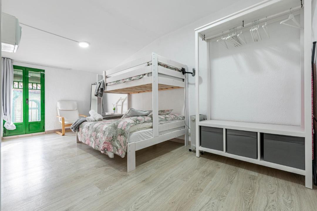Photo of Bedroom in Old Town