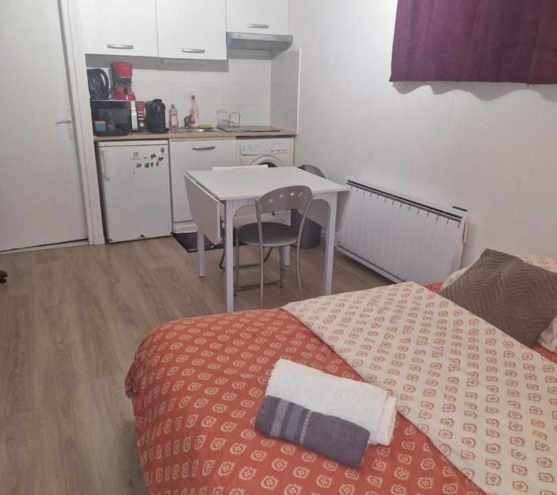 Photo of Others in Orsay