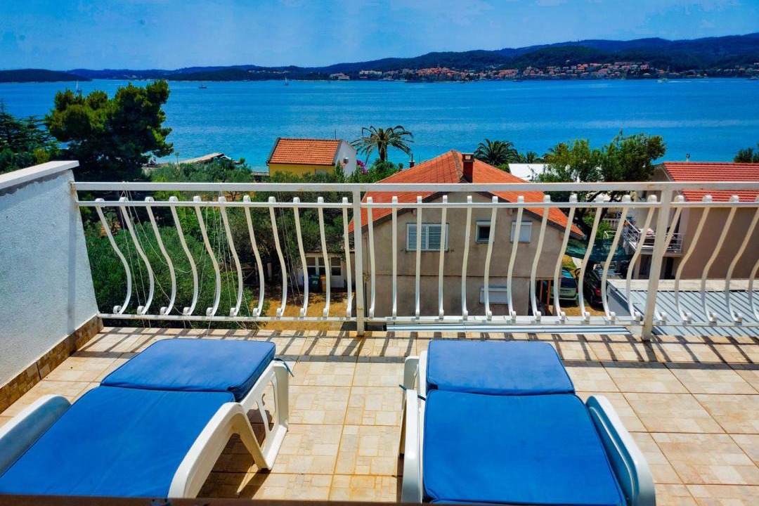 Photo of Patio Balcony in Kuciste