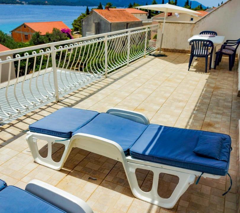 Photo of Patio Balcony in Kuciste