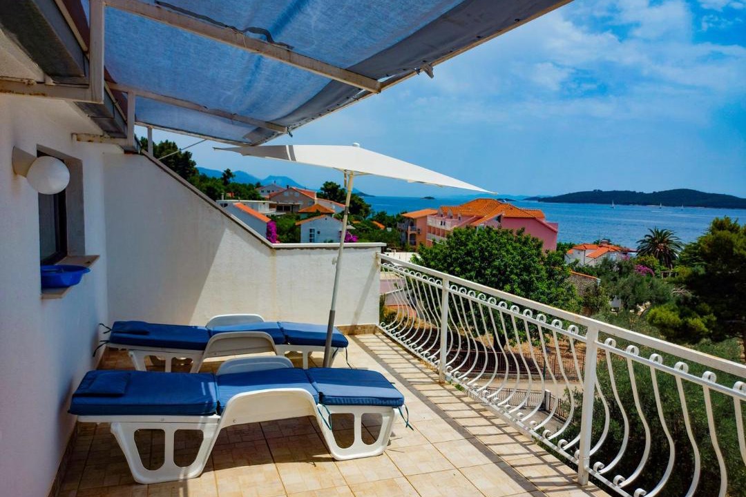 Photo of Patio Balcony in Kuciste