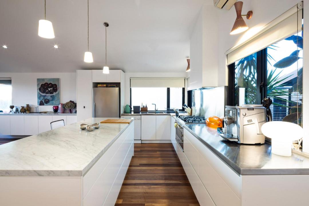 Photo of Kitchen in St. Kilda East