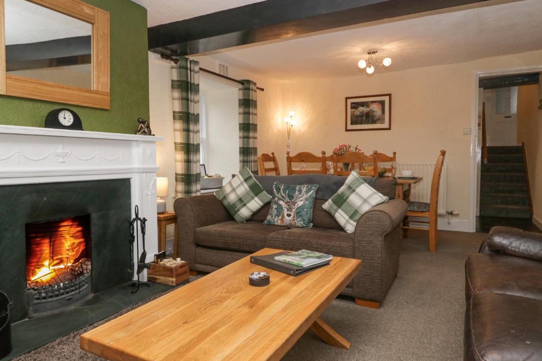 Photo of Others in Rosthwaite