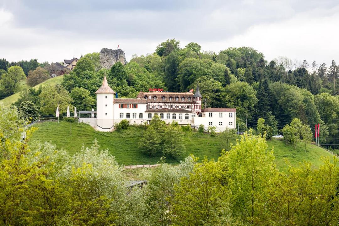 Photo of Others in Kradolf-Schonenberg