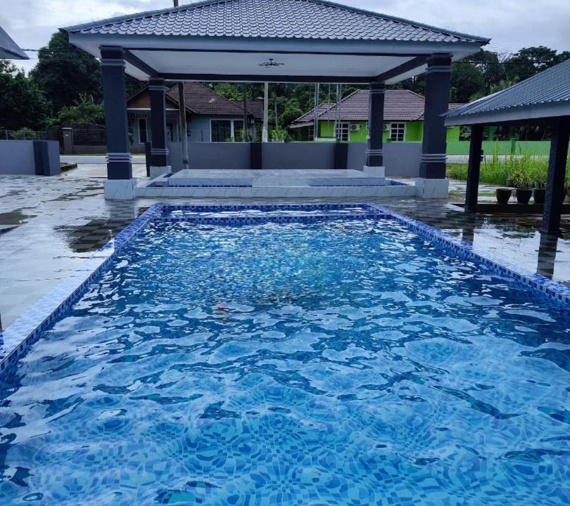 Photo of Others in Kampung Dusun Rendah