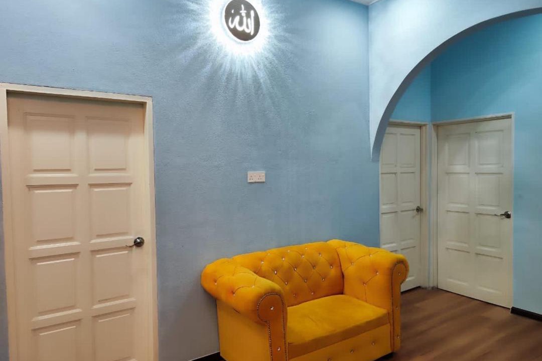 Photo of Others in Kampung Dusun Rendah