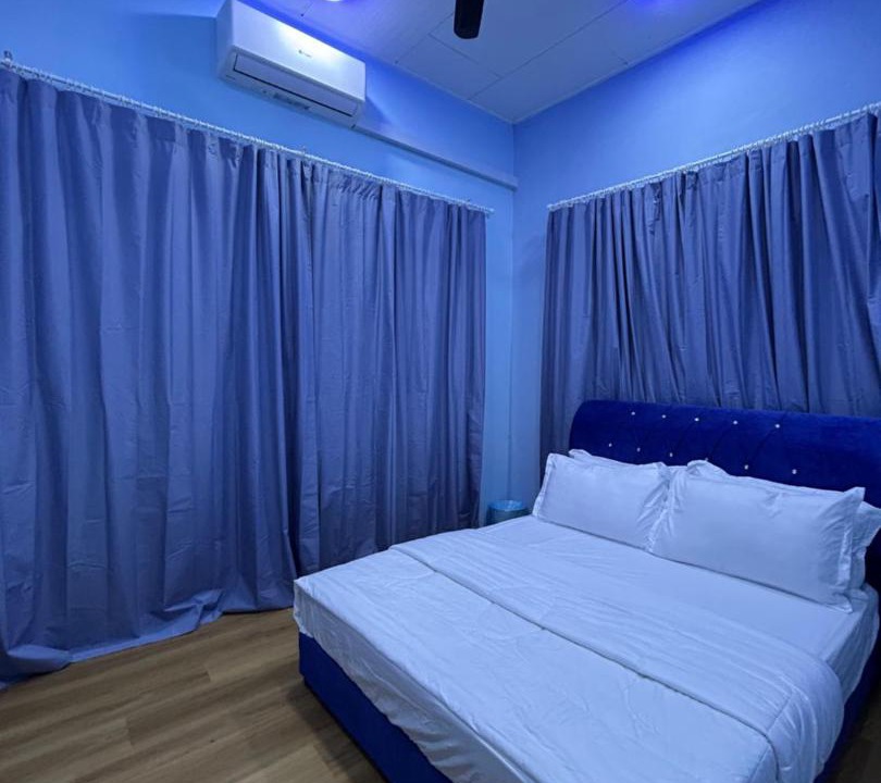 Photo of Others in Kampung Dusun Rendah