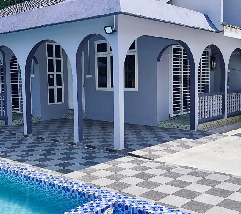 Photo of Others in Kampung Dusun Rendah