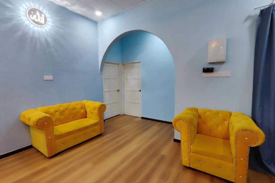 Photo of Others in Kampung Dusun Rendah