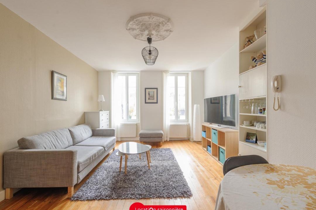 Photo of Others in La Rochelle City Centre