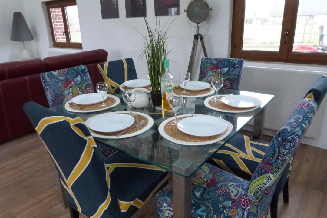 Photo of Others in Berville-sur-Seine