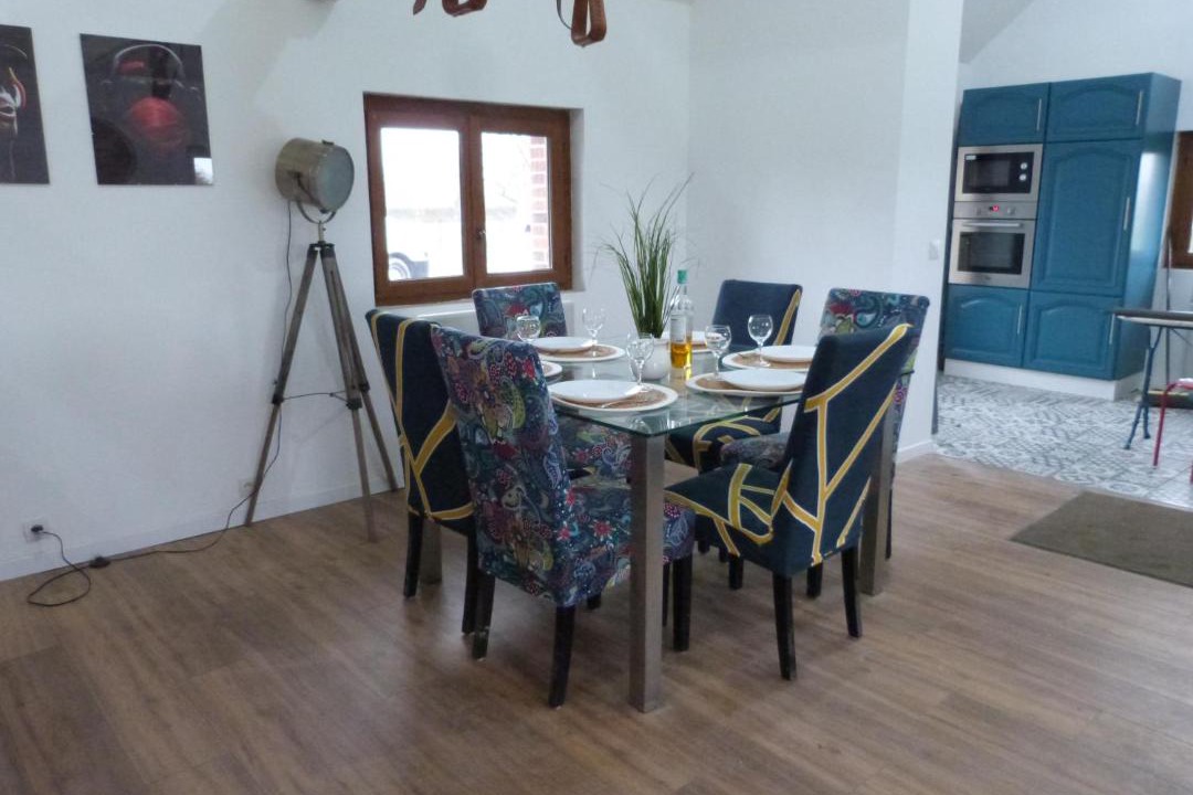 Photo of Others in Berville-sur-Seine