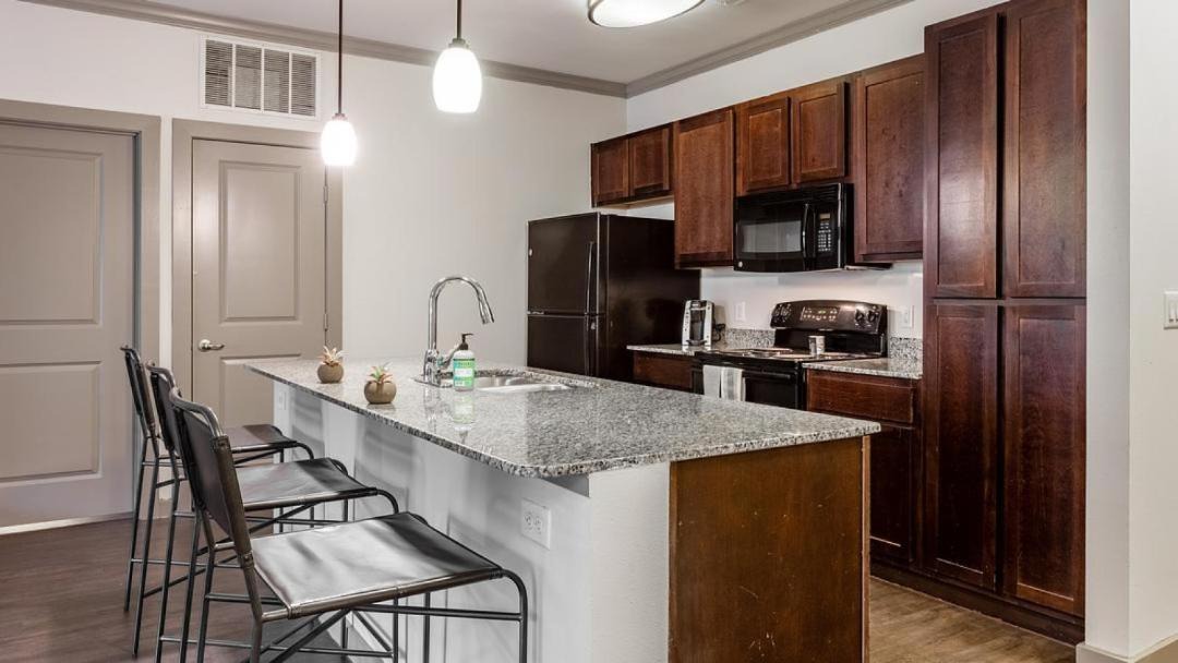 Photo of Kitchen in Georgetown
