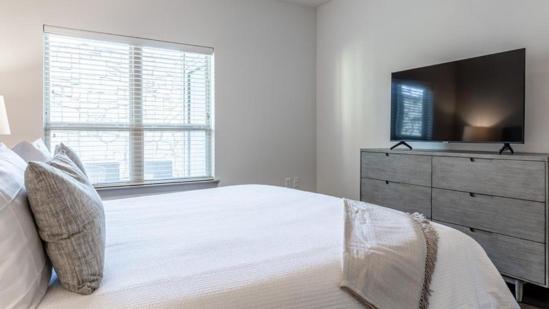 Photo of Bedroom in Georgetown