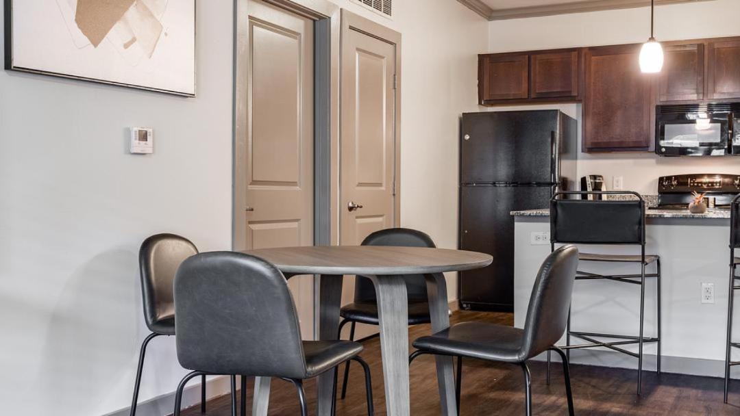 Photo of Kitchen in Georgetown