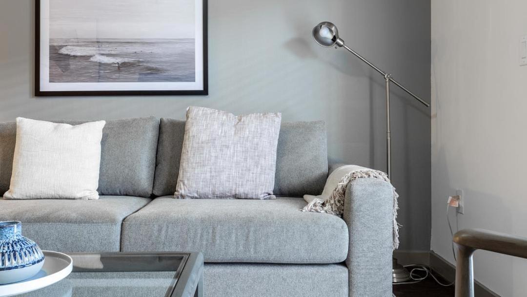 Photo of Livingroom in Georgetown