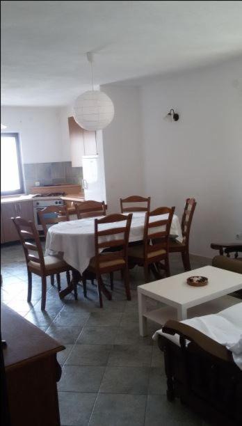 Photo of Livingroom in Postira
