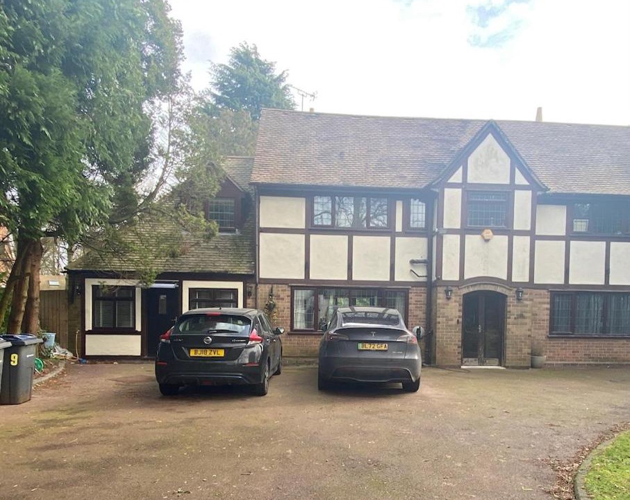 Photo of Others in Sutton Coldfield