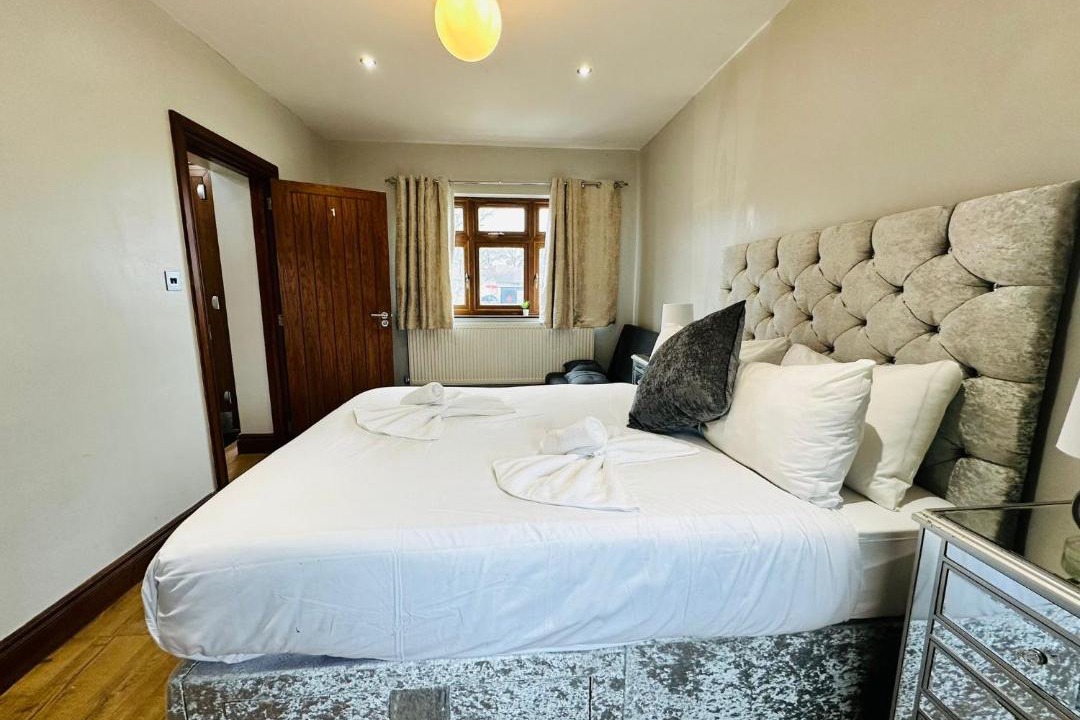 Photo of Bedroom in Sudbury