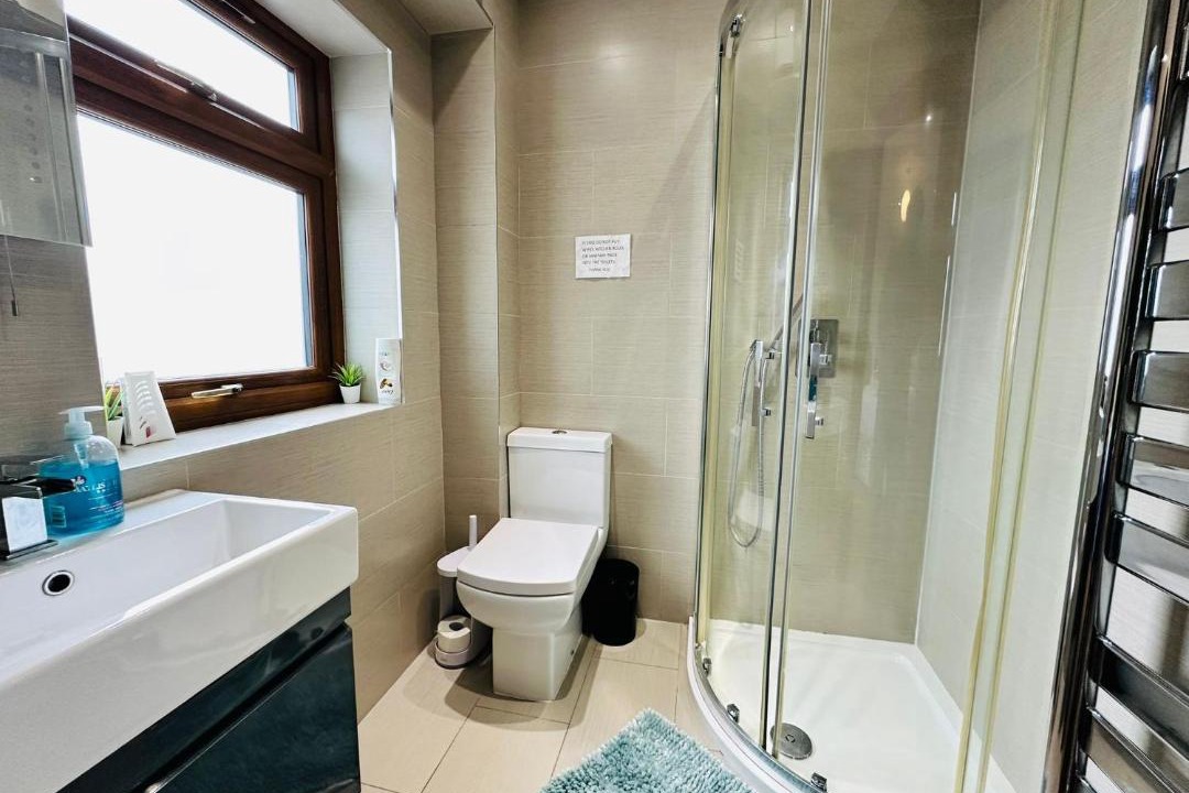 Photo of Bathroom in Sudbury