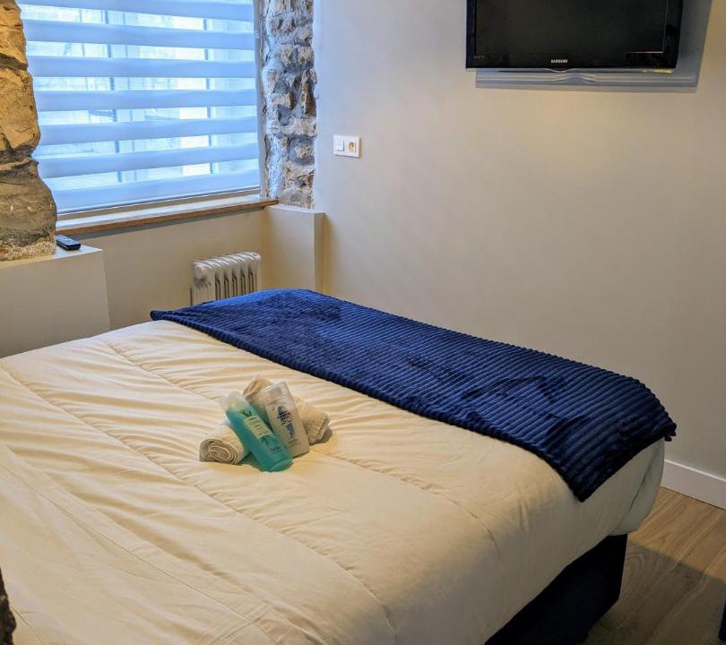 Photo of Bedroom in Elantxobe