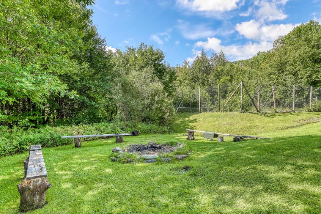 Photo of Outdoor in Waitsfield