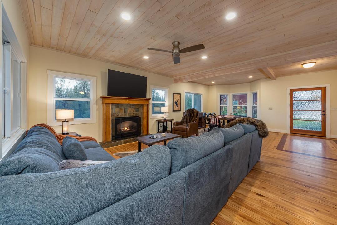 Photo of Others in Forest Meadows