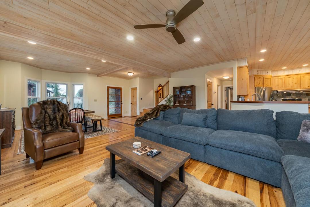 Photo of Others in Forest Meadows