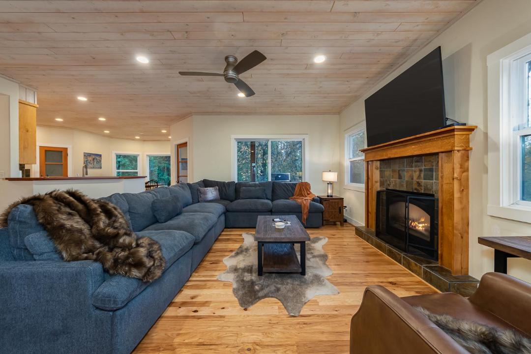 Photo of Others in Forest Meadows