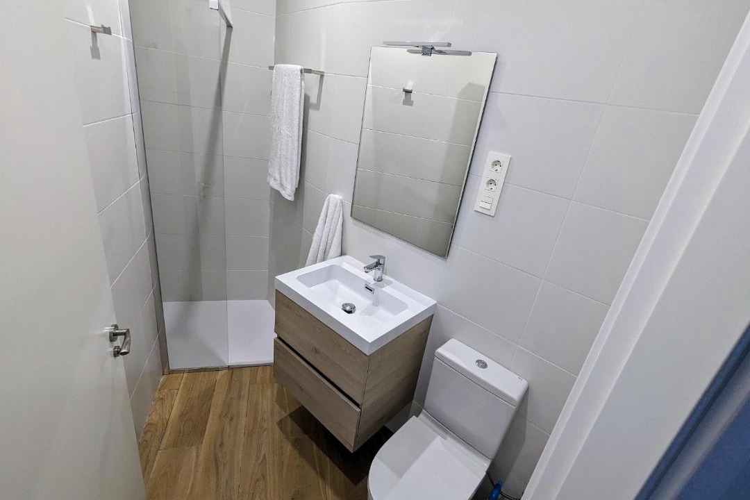 Photo of Bathroom in Elantxobe