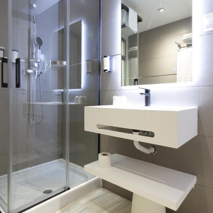 Photo of Bathroom in Barri Vell - Santa Creu