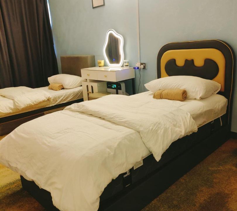 Photo of Others in Batu Enam