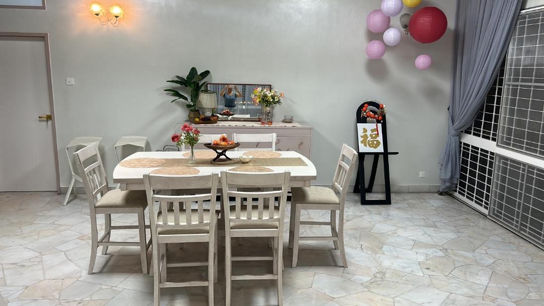 Photo of Livingroom in Asam Kumbang