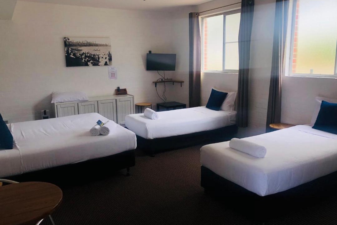 Photo of Bedroom in Nowra