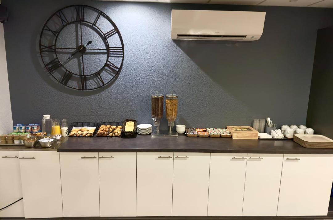 Photo of Kitchen in Reims