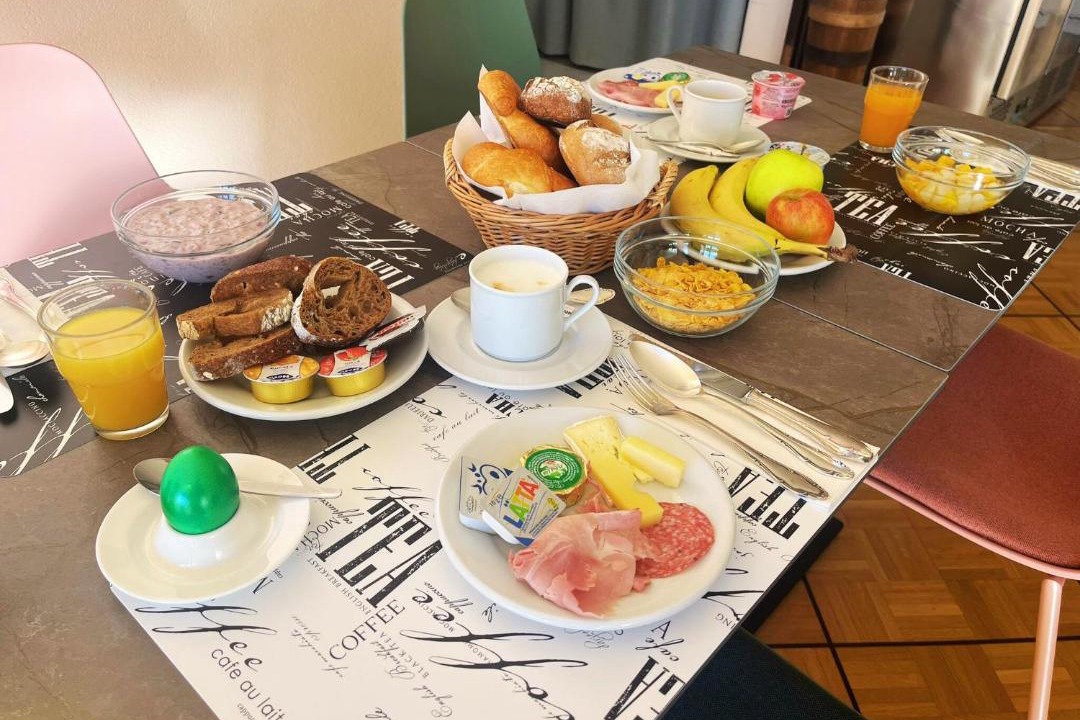 Photo of Kitchen in Locarno