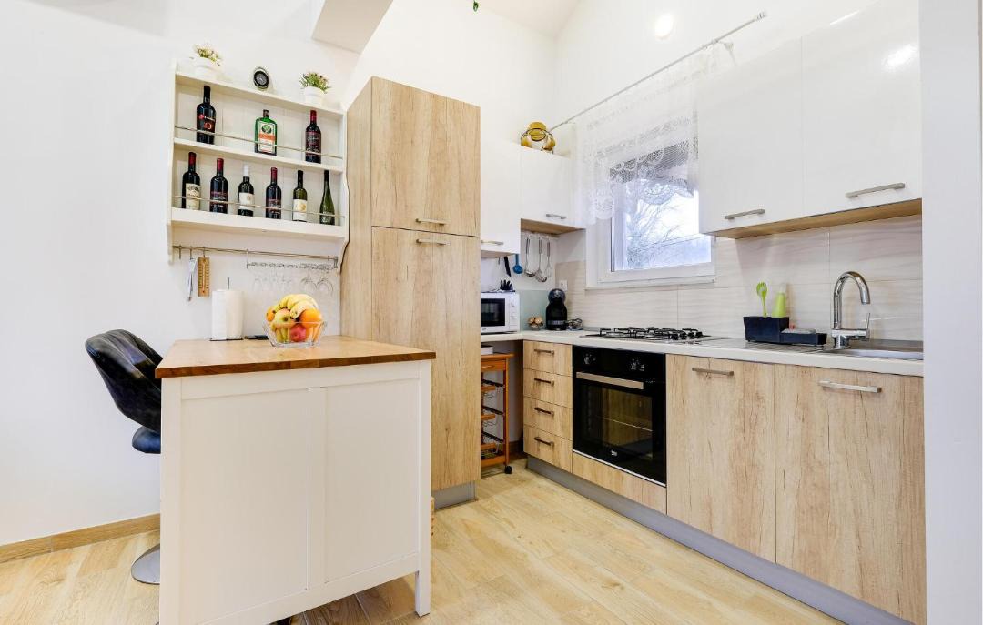 Photo of Kitchen in Petrinja