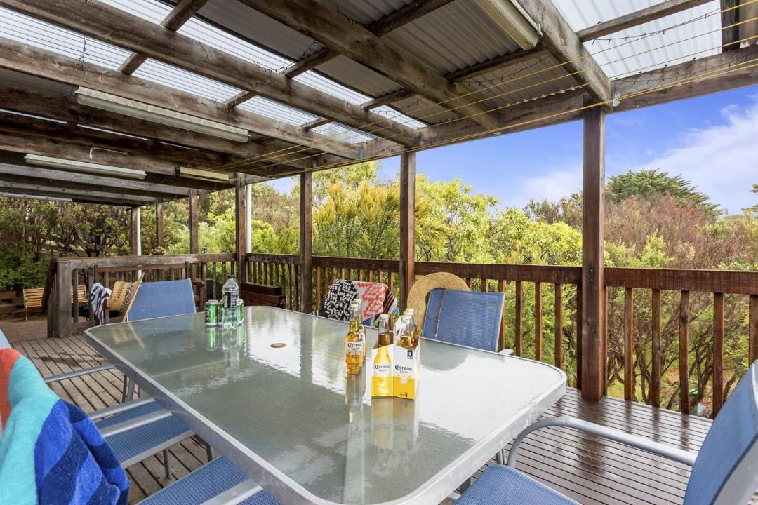 Photo of Others in St. Andrews Beach