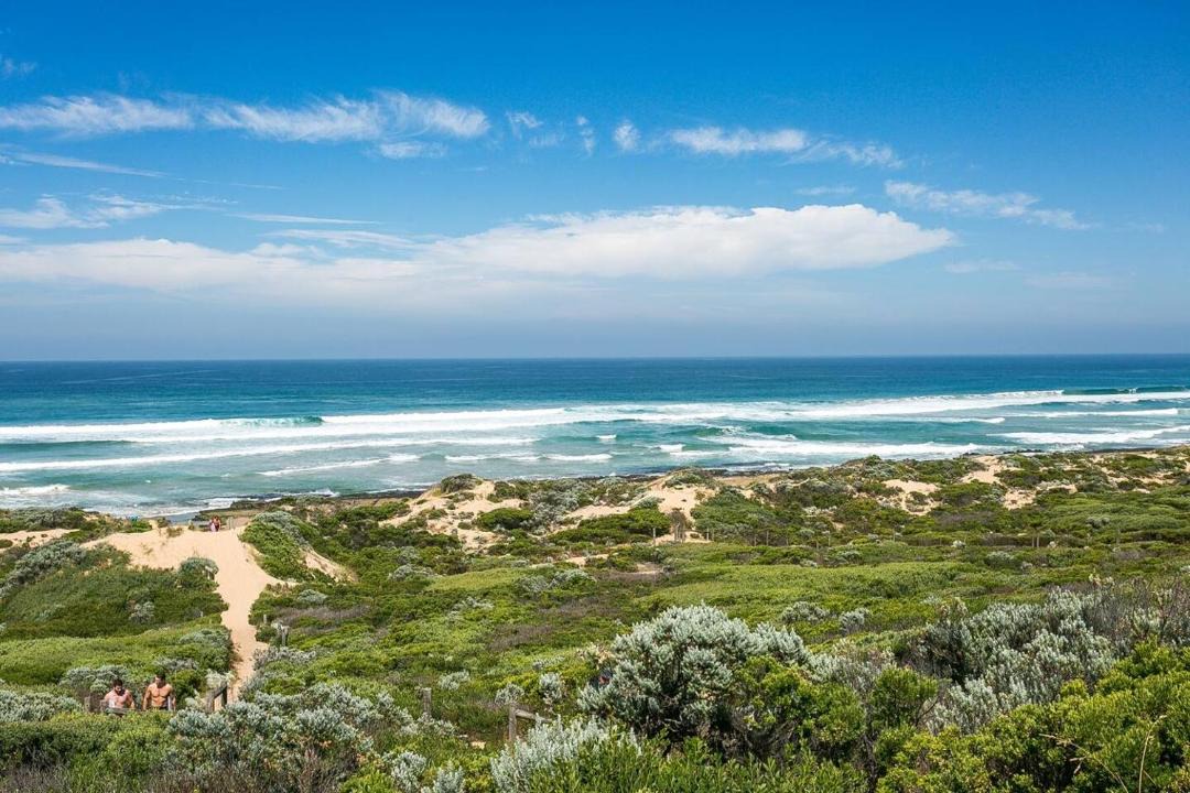 Photo of Others in St. Andrews Beach