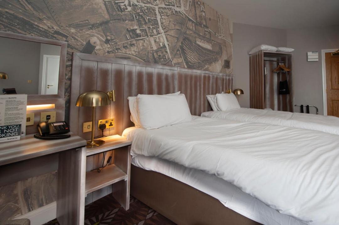 Photo of Others in Corby