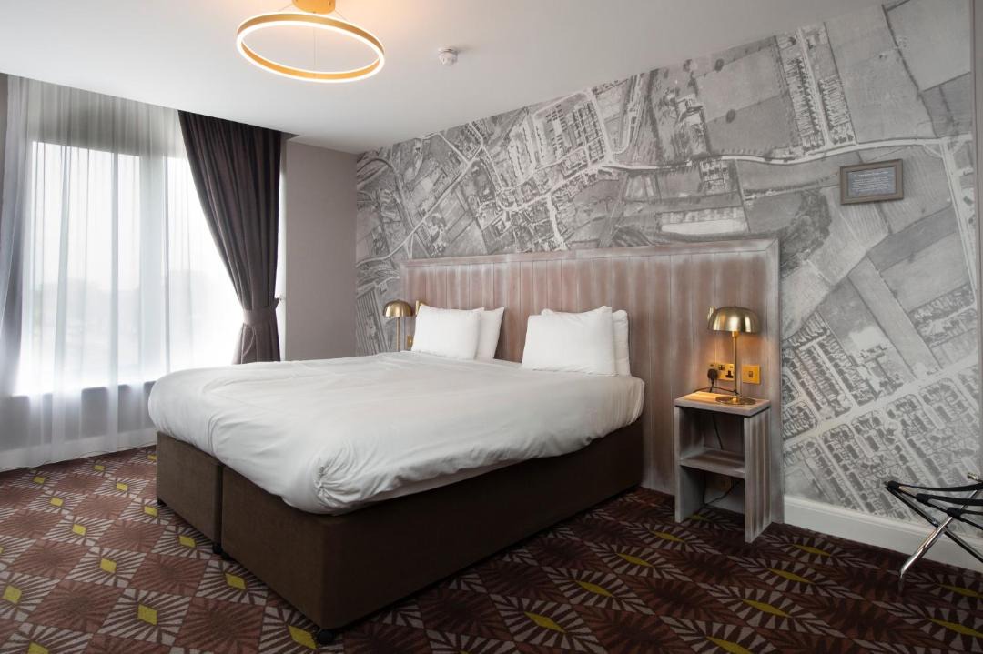 Photo of Others in Corby