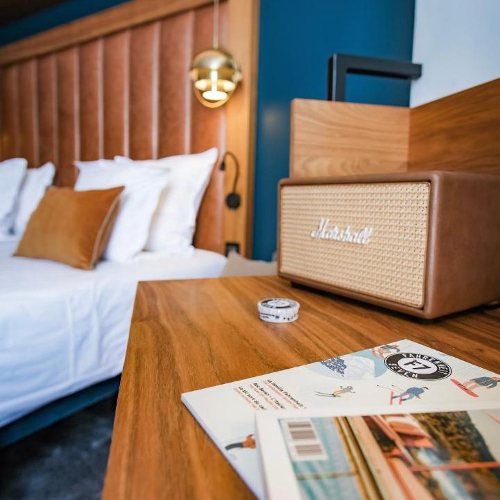 Photo of Others in Val-Thorens