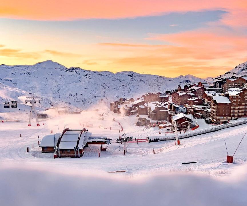Photo of Others in Val-Thorens