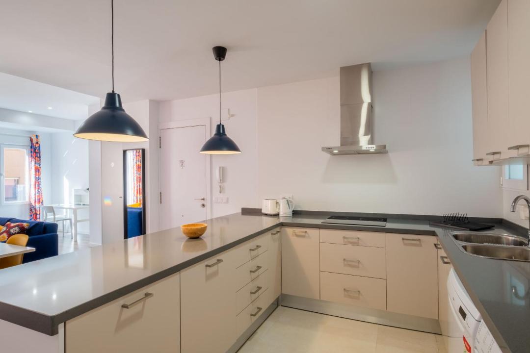 Photo of Kitchen in Jesus