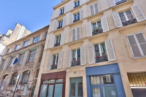 Photo of Others in Quartier de Rochechouart