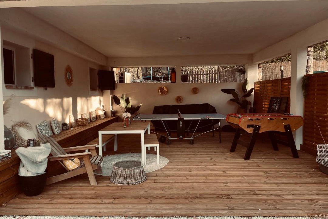 Photo of Others in Puget-Theniers