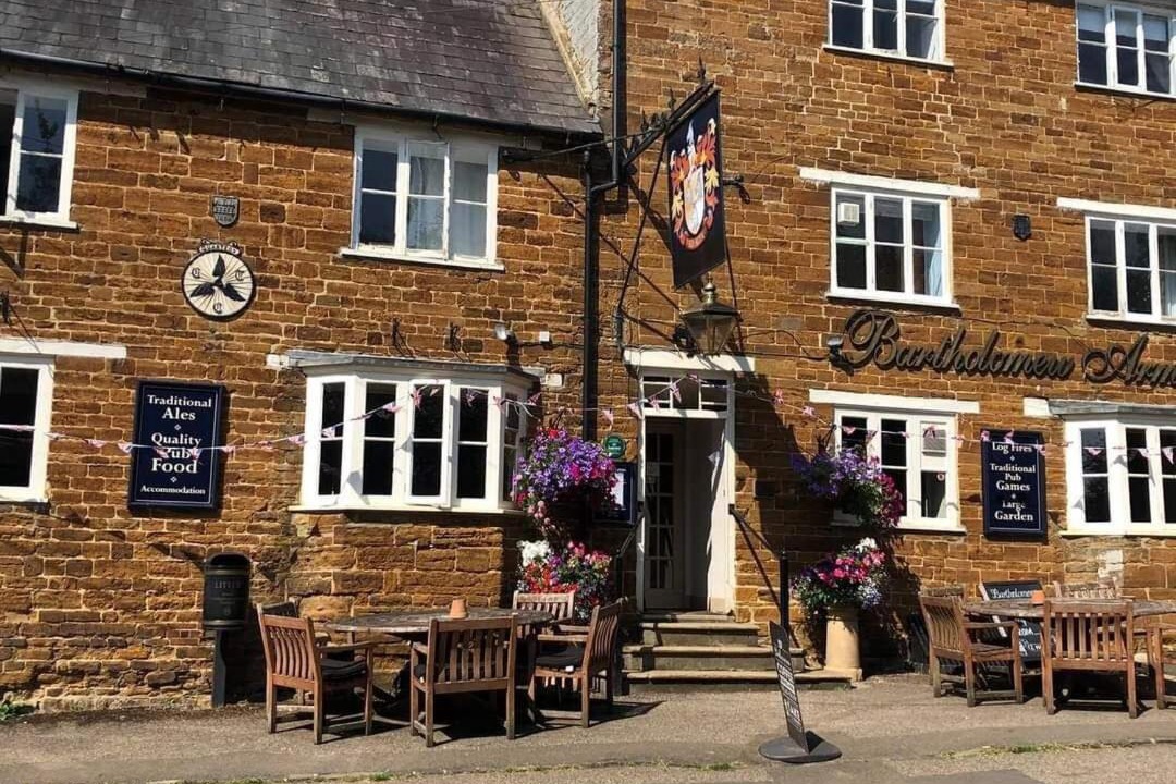 Photo of Others in Blakesley